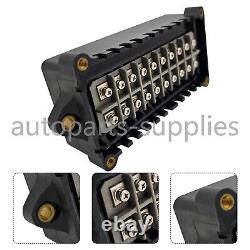 Power Pack CDI Ignition System For Yamaha 150-225HP Outboard Motor 6G5-85540-12