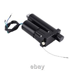 Power Tilt Motor for Yamaha F25ELRY F25TLRY Outboard Engine 2000-01 67C43800004D