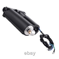 Power Tilt Motor for Yamaha F25ELRY F25TLRY Outboard Engine 2000-01 67C43800004D