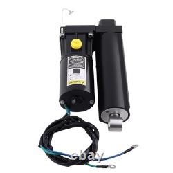 Power Tilt Motor for Yamaha F25ELRY F25TLRY Outboard Engine 2000-01 67C43800004D