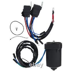 Power Tilt Trim Motor For Yamaha F300 F350 Outboard 6AW438800100 6AW-43880-01-00