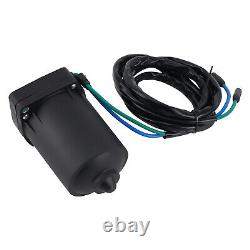 Power Tilt Trim Motor For Yamaha F300 F350 Outboard 6AW438800100 6AW-43880-01-00