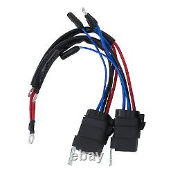 Power Tilt Trim Motor For Yamaha F300 F350 Outboard 6AW438800100 6AW-43880-01-00