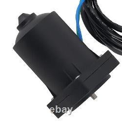 Power Tilt Trim Motor For Yamaha F300 F350 Outboard 6AW438800100 6AW-43880-01-00