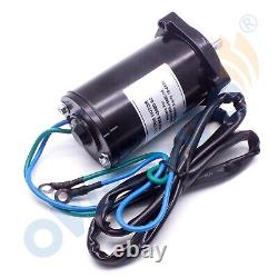 Power Tilt Trim Motor For Yamaha Outboard Motor 4T F40- 50-60HP 6C5-43880-00
