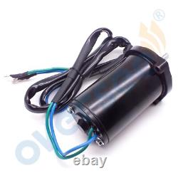 Power Tilt Trim Motor For Yamaha Outboard Motor 4T F40- 50-60HP 6C5-43880-00