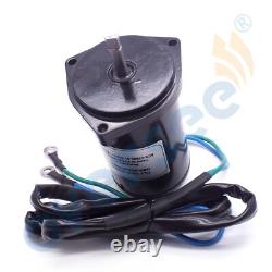 Power Tilt Trim Motor For Yamaha Outboard Motor 4T F40- 50-60HP 6C5-43880-00