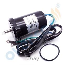 Power Tilt Trim Motor For Yamaha Outboard Motor 4T F40- 50-60HP 6C5-43880-00