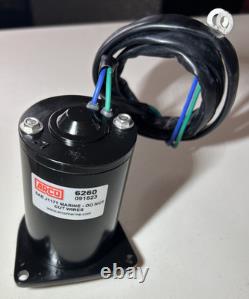 Power Tilt Trim Motor for Yamaha Outboard 40-90 HP 6H1-43880-02-00 ARCO 6260