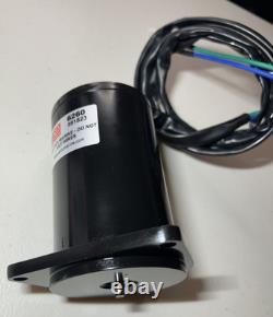 Power Tilt Trim Motor for Yamaha Outboard 40-90 HP 6H1-43880-02-00 ARCO 6260