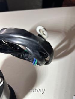 Power Tilt Trim Motor for Yamaha Outboard 40-90 HP 6H1-43880-02-00 ARCO 6260