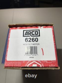 Power Tilt Trim Motor for Yamaha Outboard 40-90 HP 6H1-43880-02-00 ARCO 6260