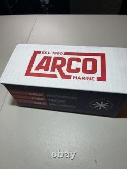 Power Tilt Trim Motor for Yamaha Outboard 40-90 HP 6H1-43880-02-00 ARCO 6260