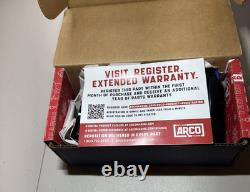 Power Tilt Trim Motor for Yamaha Outboard 40-90 HP 6H1-43880-02-00 ARCO 6260