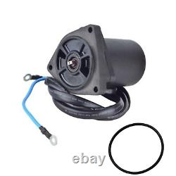 Power Trim Motor for Yamaha outboard 150HP 4 STROKE 63P-43880-10 2010-2014 F150