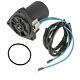 Power Trim Motor For Yamaha Outboard 150hp 4 Stroke 63p-43880-10 2010-2014 F150