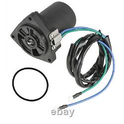 Power Trim Motor for Yamaha outboard 150HP 4 STROKE 63P-43880-10 2010-2014 F150