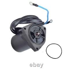 Power Trim Motor for Yamaha outboard 150HP 4 STROKE 63P-43880-10 2010-2014 F150