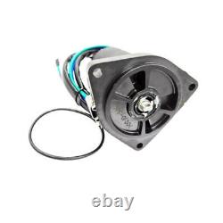 Power Trim Motor for Yamaha outboard 150HP 4 STROKE 63P-43880-10 2010-2014 F150