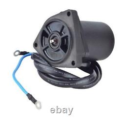 Power Trim Motor for Yamaha outboard 150HP 4 STROKE 63P-43880-10 2010-2014 F150