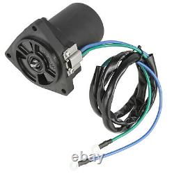 Power Trim Motor for Yamaha outboard 150HP 4 STROKE 63P-43880-10 2010-2014 F150