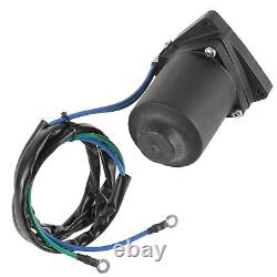 Power Trim Motor for Yamaha outboard 150HP 4 STROKE 63P-43880-10 2010-2014 F150