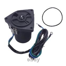 Power Trim Motor for Yamaha outboard 150HP 4 STROKE 63P-43880-10 2010-2014 F150