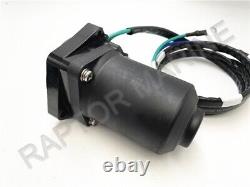 Power trim & tilt motor assy for YAMAHA 4 stroke 40/60HP outboard 6CJ-43880-10