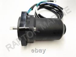 Power trim & tilt motor assy for YAMAHA 4 stroke 40/60HP outboard 6CJ-43880-10