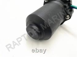 Power trim & tilt motor assy for YAMAHA 4 stroke 40/60HP outboard 6CJ-43880-10