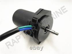 Power trim & tilt motor assy for YAMAHA 4 stroke 40/60HP outboard 6CJ-43880-10