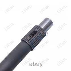 Propeller Shaft 6E5-45611-01 For Yamaha Outboard Motor 2T 115HP To 200HP V6