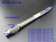Propeller Shaft 6h1-45611-00 For Yamaha Outboard Motor 70, 90 Hp 70etlh 90etlk