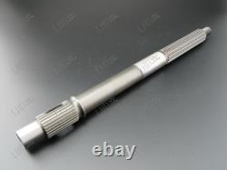 Propeller Shaft 6H1-45611-00 For YAMAHA Outboard Motor 70, 90 HP 70ETLH 90ETLK