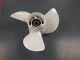 Propeller For A Yamaha Outboard Motor 13 1/4 X 17