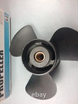 Propeller for a Yamaha outboard motor 6G5-45945-01-98