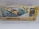 Rare Vintage Mitsuwa Model Yamaha Custom 17-ss No. 555 Motorized Outboard Unused