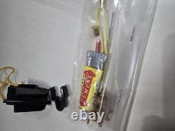 RARE Vintage Mitsuwa model Yamaha custom 17-SS No. 555 motorized Outboard UNUSED