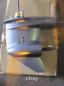REBUILT OEM C75hp 80hp C85hp 90hp YAMAHA OUTBOARD MOTOR LOWER UNIT 2 Strokes 20