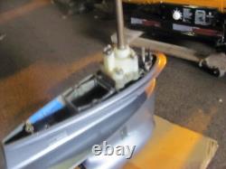 REBUILT OEM C75hp 80hp C85hp 90hp YAMAHA OUTBOARD MOTOR LOWER UNIT 2 Strokes 20