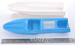 Rare Vintage Nichimo Seapet Yamaha 85B Outboard Motor Boat Model Kit from Japan