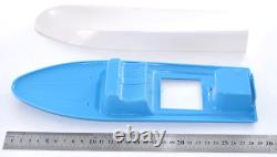 Rare Vintage Nichimo Seapet Yamaha 85B Outboard Motor Boat Model Kit from Japan