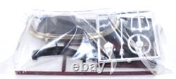 Rare Vintage Nichimo Seapet Yamaha 85B Outboard Motor Boat Model Kit from Japan