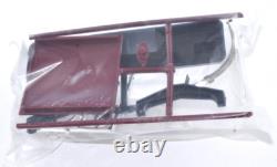 Rare Vintage Nichimo Seapet Yamaha 85B Outboard Motor Boat Model Kit from Japan