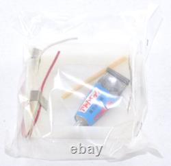 Rare Vintage Nichimo Seapet Yamaha 85B Outboard Motor Boat Model Kit from Japan