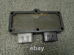 Rectifier & Regulator 63P-81960-01-00 Yamaha Outboard Motor 2008-2016 F150 Hp