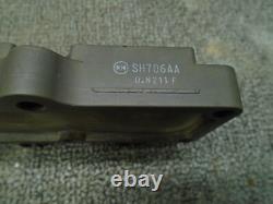Rectifier & Regulator 63P-81960-01-00 Yamaha Outboard Motor 2008-2016 F150 Hp