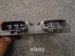 Rectifier & Regulator 63P-81960-01-00 Yamaha Outboard Motor 2008-2016 F150 Hp