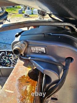 Rectifier & Regulator 63P-81960-01-00 Yamaha Outboard Motor 2008-2016 F150 Hp