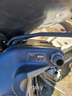 Rectifier & Regulator 63P-81960-01-00 Yamaha Outboard Motor 2008-2016 F150 Hp